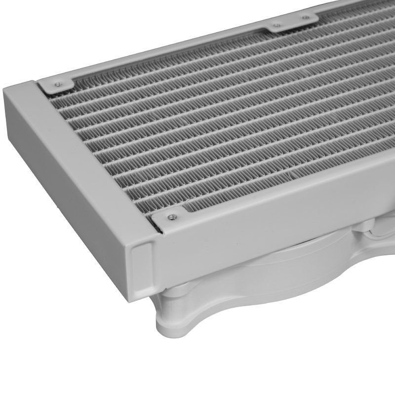 Sistema de Refrigeração Líquida Mars Gaming ML-PRO240W| Branco