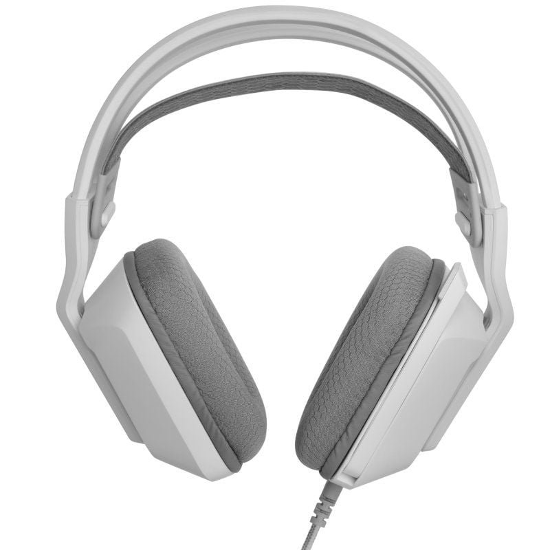 Fones de ouvido Gaming com Microfone Mars Gaming MH-Strike Jack 3.5 USB USB