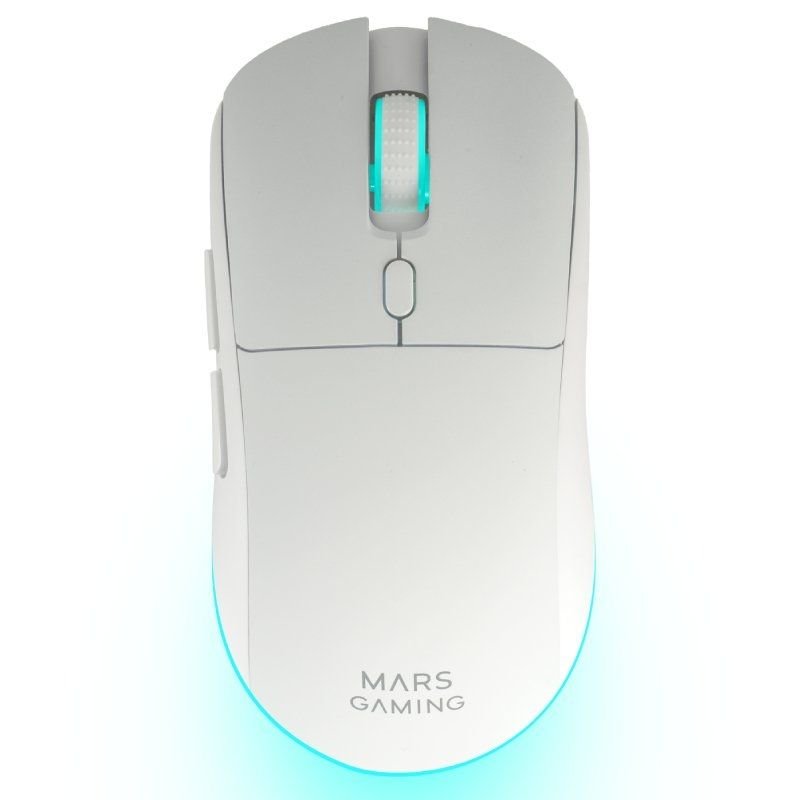 Pack Gaming Mars Gaming MCPWTKL| TecladoSem fios+ MomentoSem fios+ Tapete