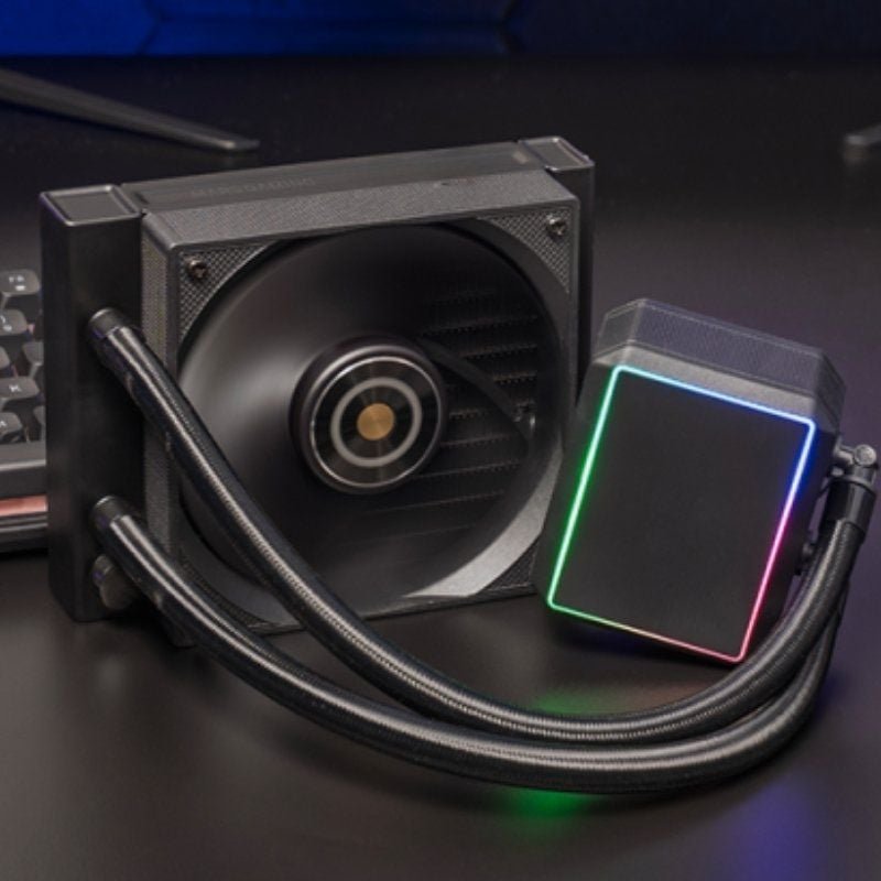 Sistema de Refrigeração Líquida Mars Gaming ML-PROII120| Preto