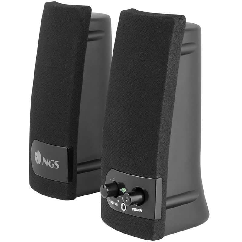 NGS SoundBand 150 Speakers| 4W| 2.0