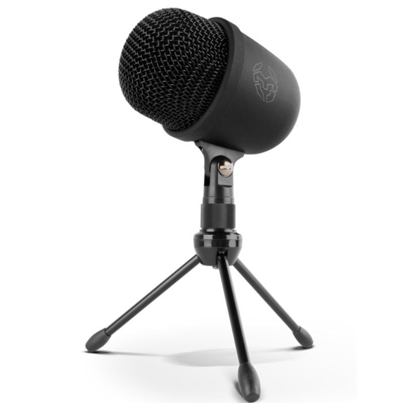 microfone Krom Kimu Pro| Micro USB| Jack 3.5