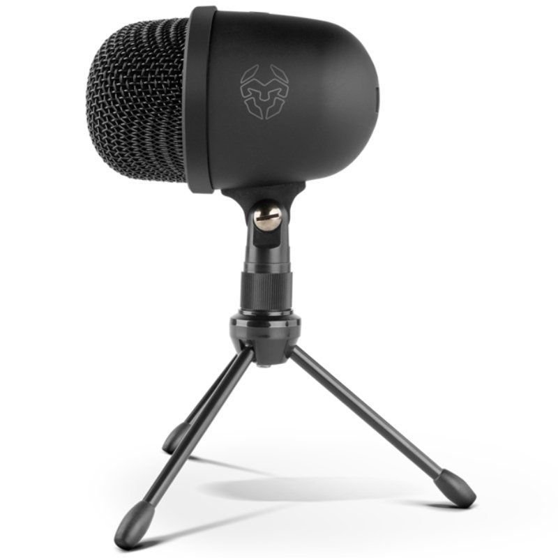microfone Krom Kimu Pro| Micro USB| Jack 3.5
