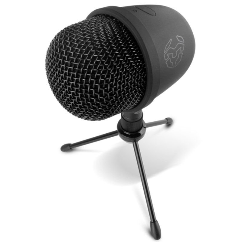 microfone Krom Kimu Pro| Micro USB| Jack 3.5
