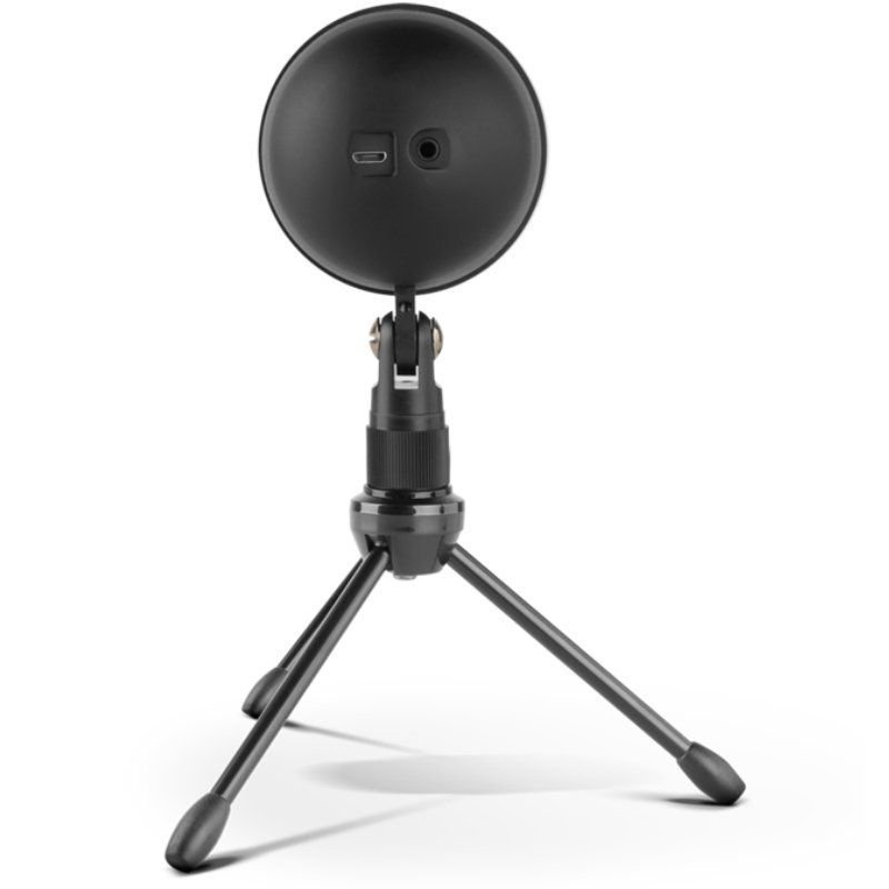 microfone Krom Kimu Pro| Micro USB| Jack 3.5