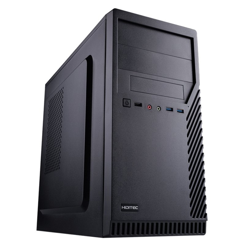 Hiditec Box Micro ATX Q9 Pro 2 USB 3.0
