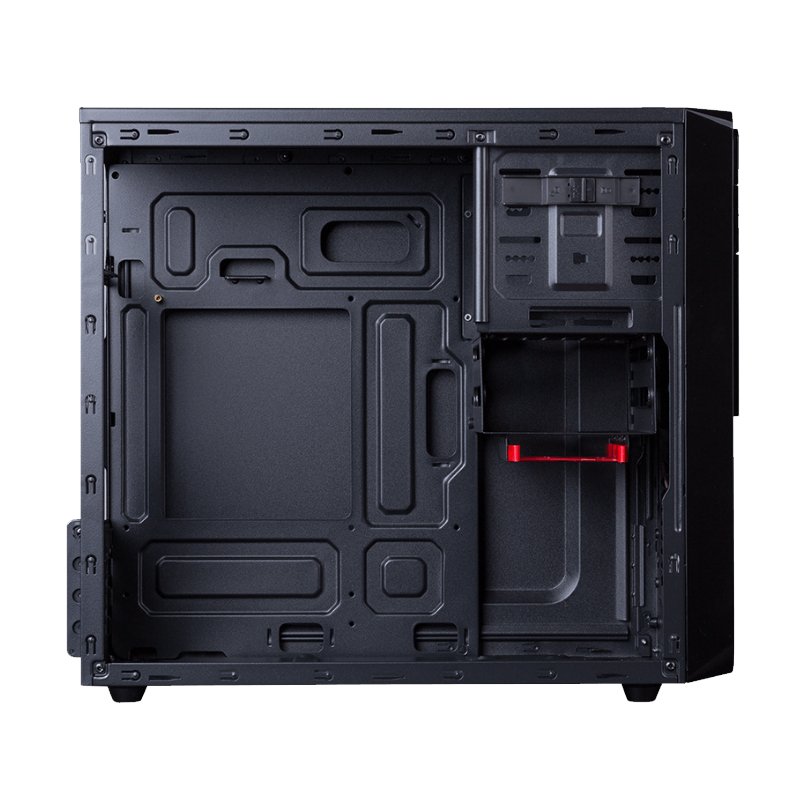 Hiditec Box Micro ATX Q9 Pro 2 USB 3.0