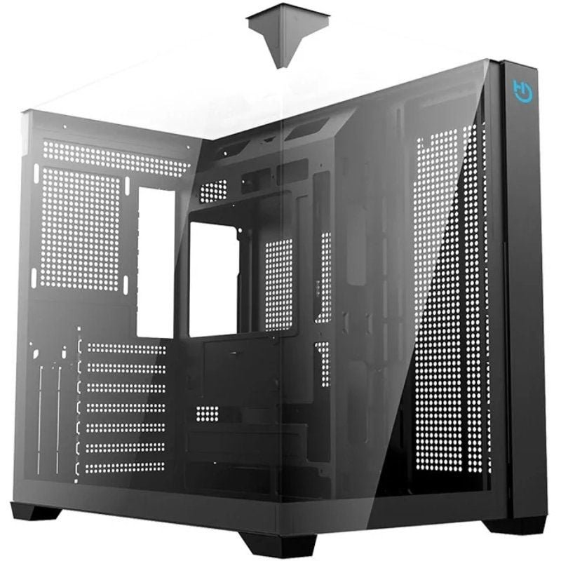 Caixa Gaming Semitorre Hiditec SKY