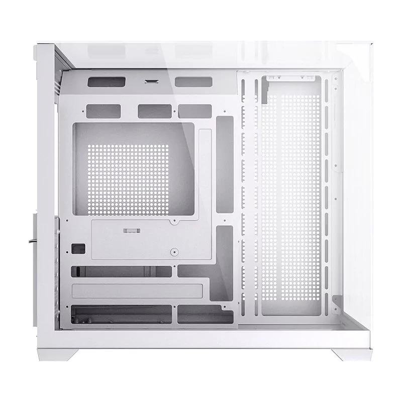 Hiditec Box ATX Gaming Sky White USB 3.1 Type-C