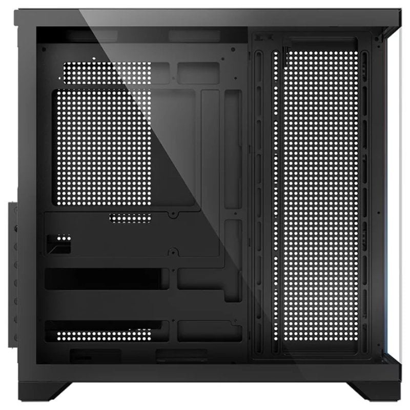 Caixa Gaming Semitorre Hiditec H3 Pro