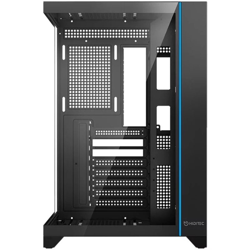Caixa Gaming Semitorre Hiditec H3 Pro