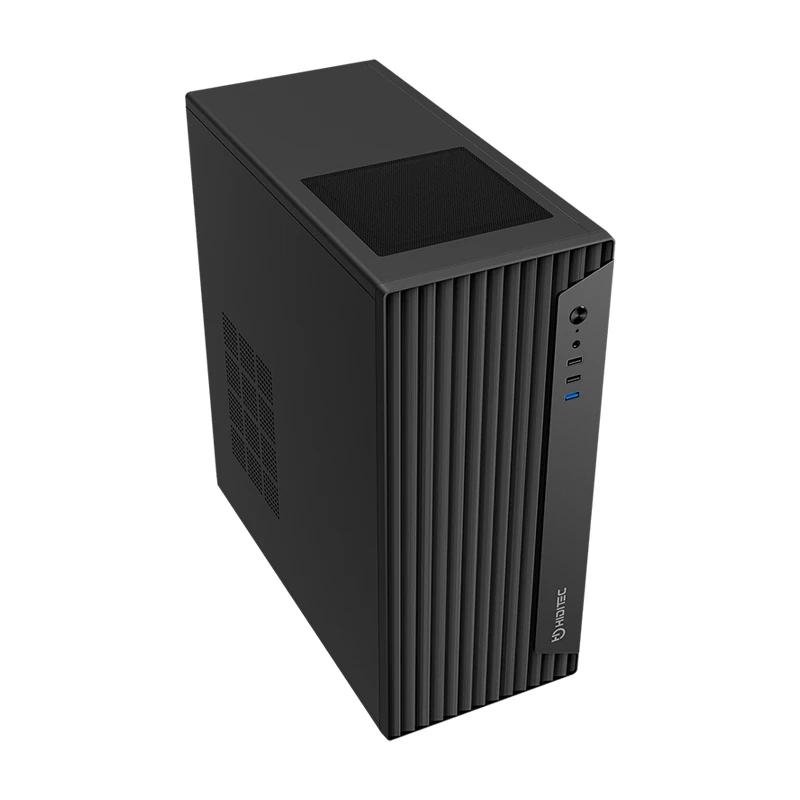 Hiditec Box ATX Blok 3.0 + 500 Fonte