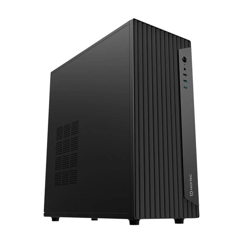 Hiditec Box ATX Blok Pro Type-C
