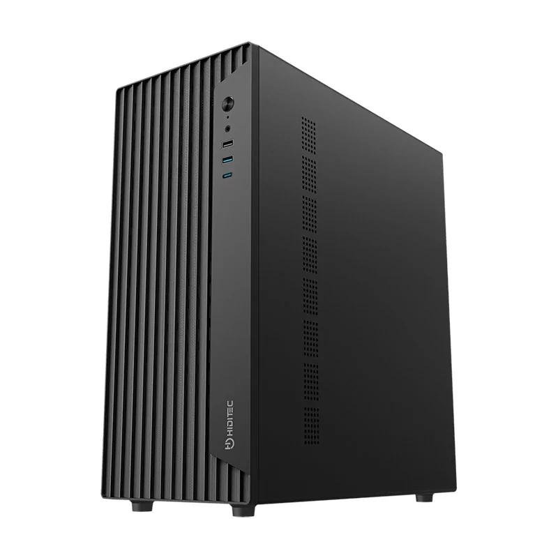 Hiditec Box ATX Blok Pro Type-C