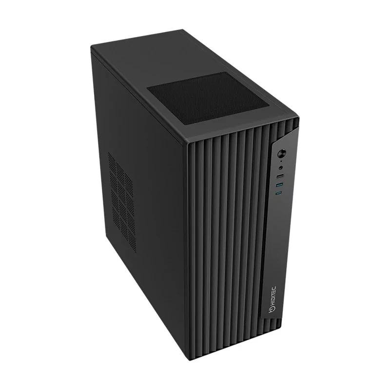 Hiditec Box ATX Blok Pro Type-C