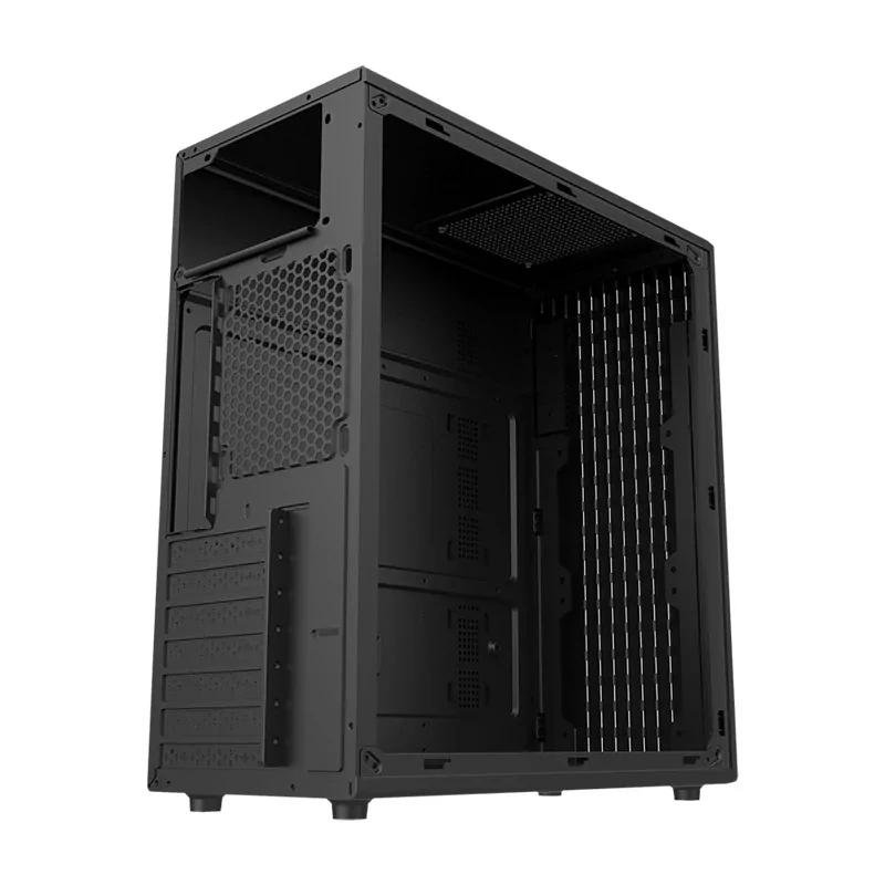 Hiditec Box ATX Blok Pro Type-C