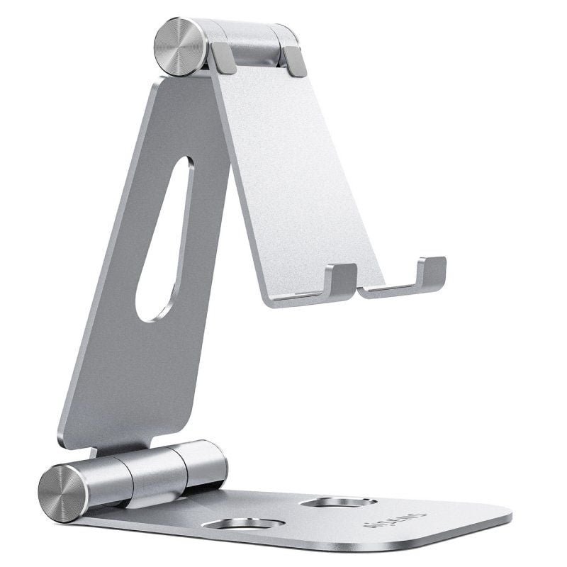 Suporte para smartphone|Tablet Aisens MS2PXL-092| Prata