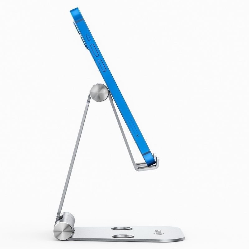 Suporte para smartphone|Tablet Aisens MS2PXL-092| Prata