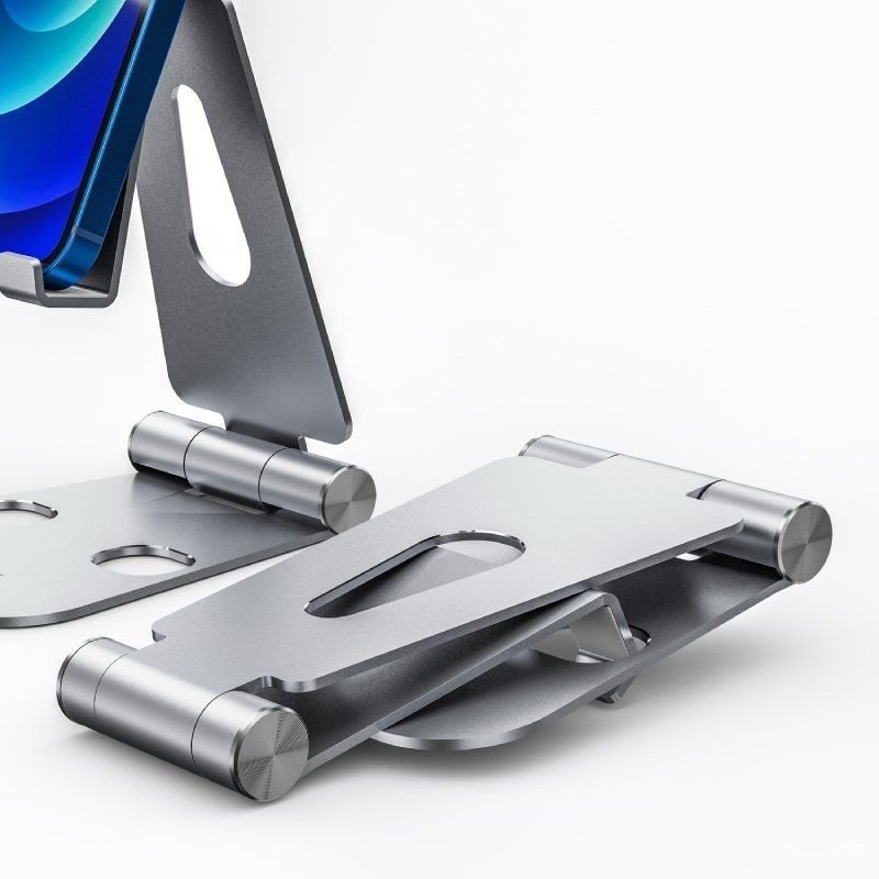 Suporte para smartphone|Tablet Aisens MS2PXL-092| Prata