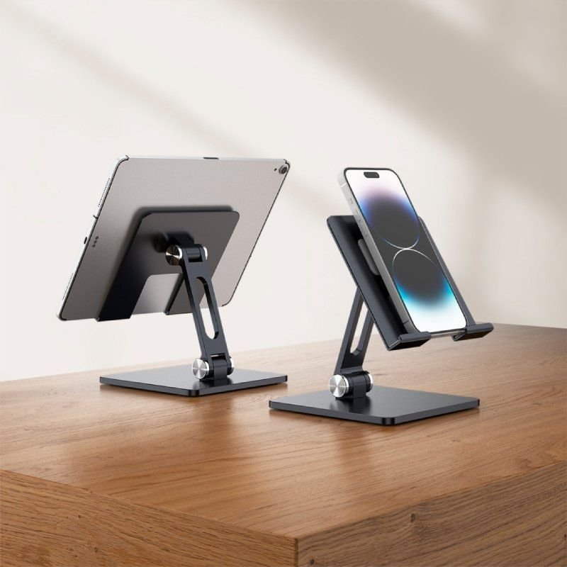 Suporte para smartphone|Tablet Aisens MS2PXXL-183| Gris