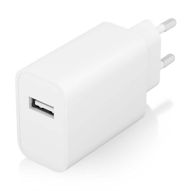 Carregador de parede Aisens A110-0853 | 1xUSB | 10,5W