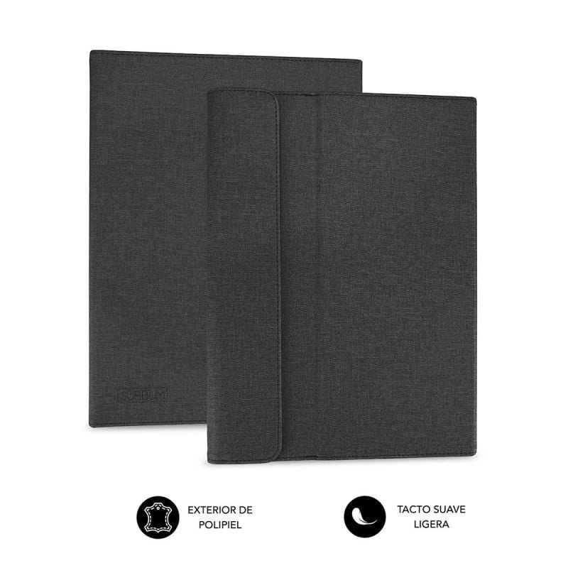 Base Subblim Clever Stand para Tablets de 9.6'-11'| Preto
