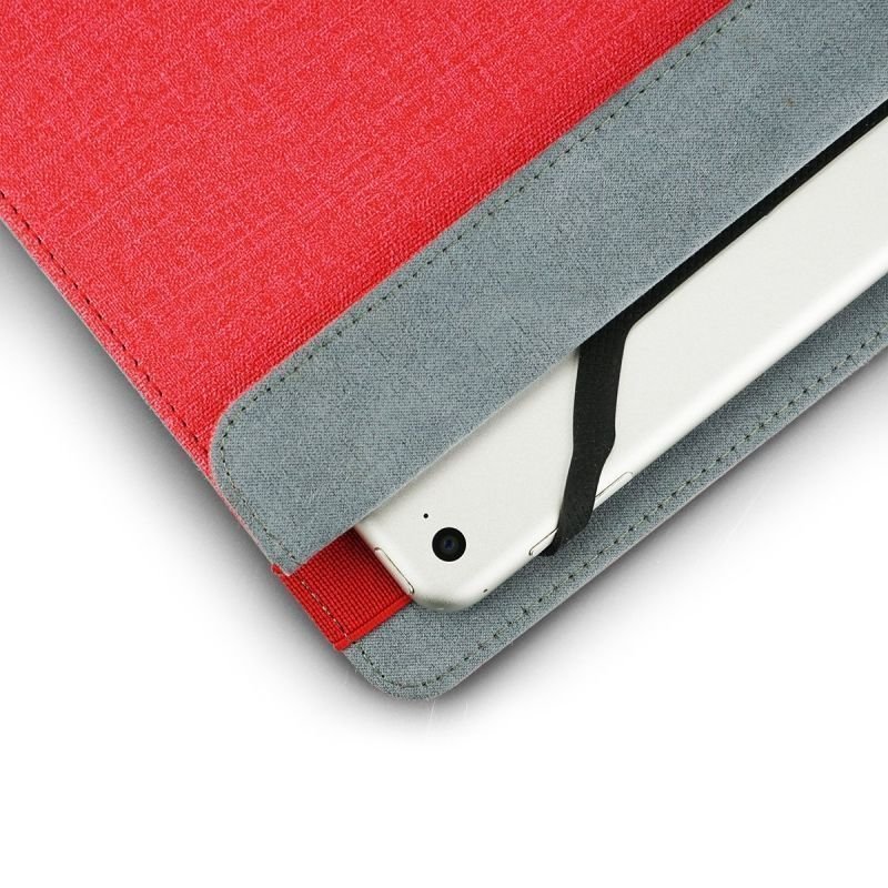 Base Subblim Clever Stand para Tablets de 9.6'-11'| Roja