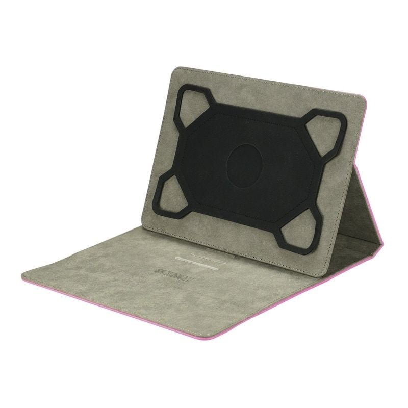 Base Subblim Clever Stand para Tablets de 9.6'-11'| Rosa