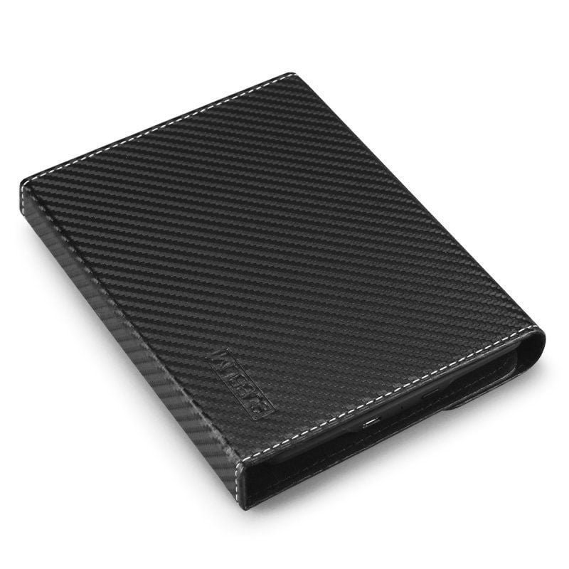 Capa  para livro eletrônico Subblim Clever Case| Preto
