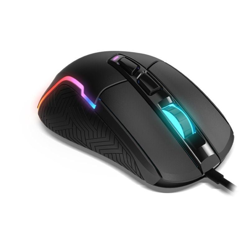 Mouse Gaming Krom Kick| Até 12000 DPI