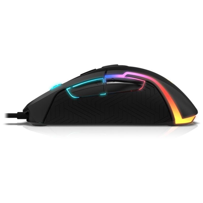 Mouse Gaming Krom Kick| Até 12000 DPI