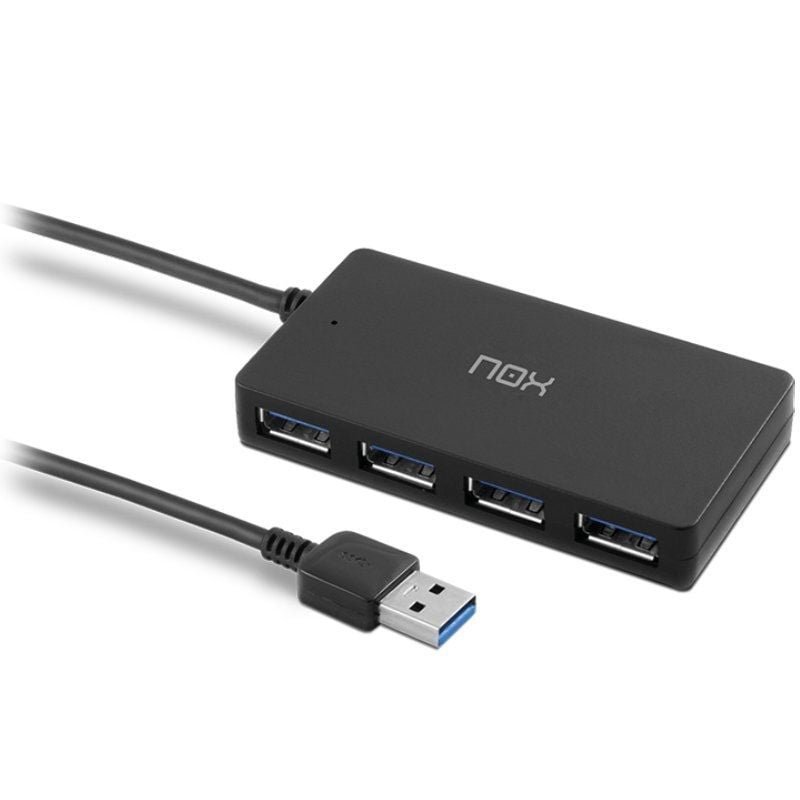 USB 3.0 Nox One Hub | 4xUSB
