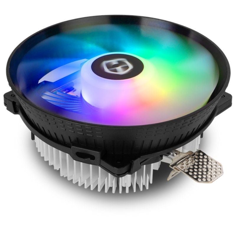 Ventilador com Dissipador Nox H-123Pro 12 cm