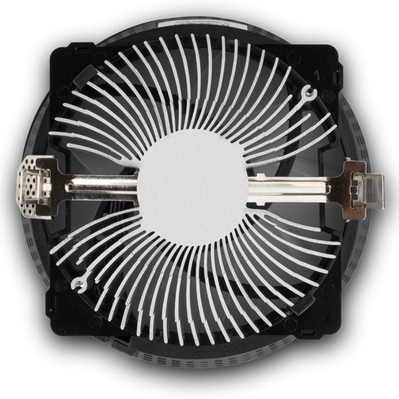 Ventilador com Dissipador Nox H-123Pro 12 cm