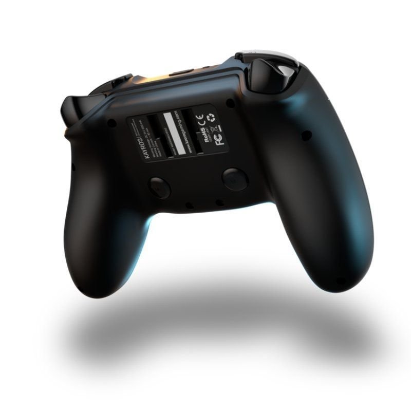 Gamepad Krom Kayros sem fio