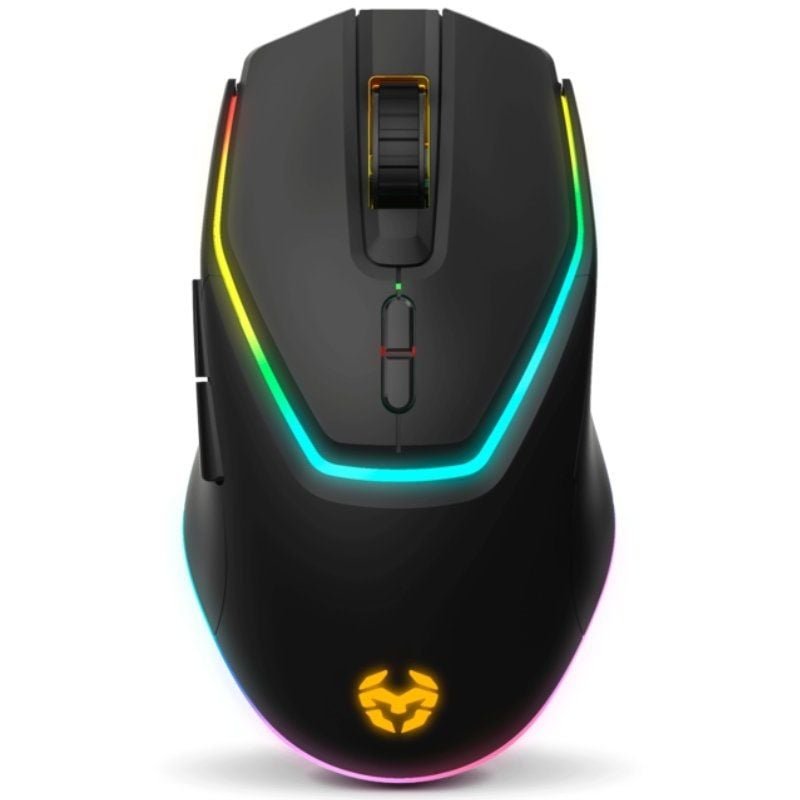 Pack Gaming Krom Kabala| Teclado + Mouse sem fios