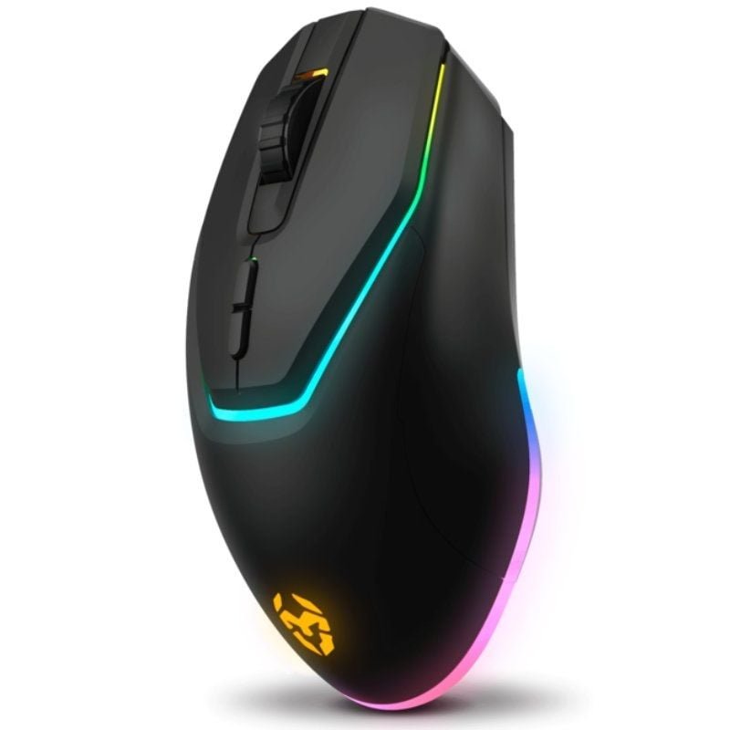 Pack Gaming Krom Kabala| Teclado + Mouse sem fios