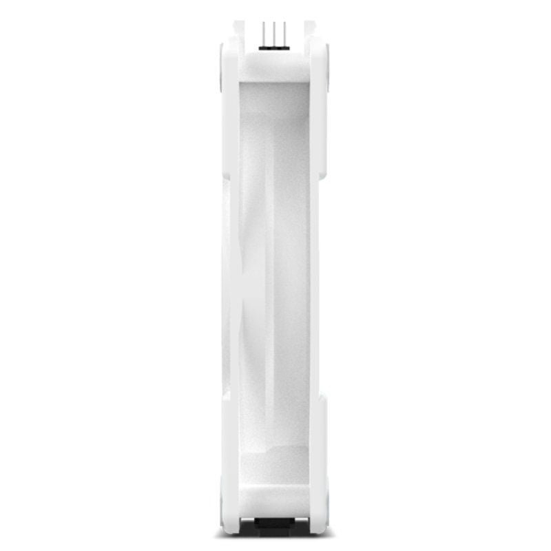 Ventilador Nox Easy Link ARGB 12cm Branco
