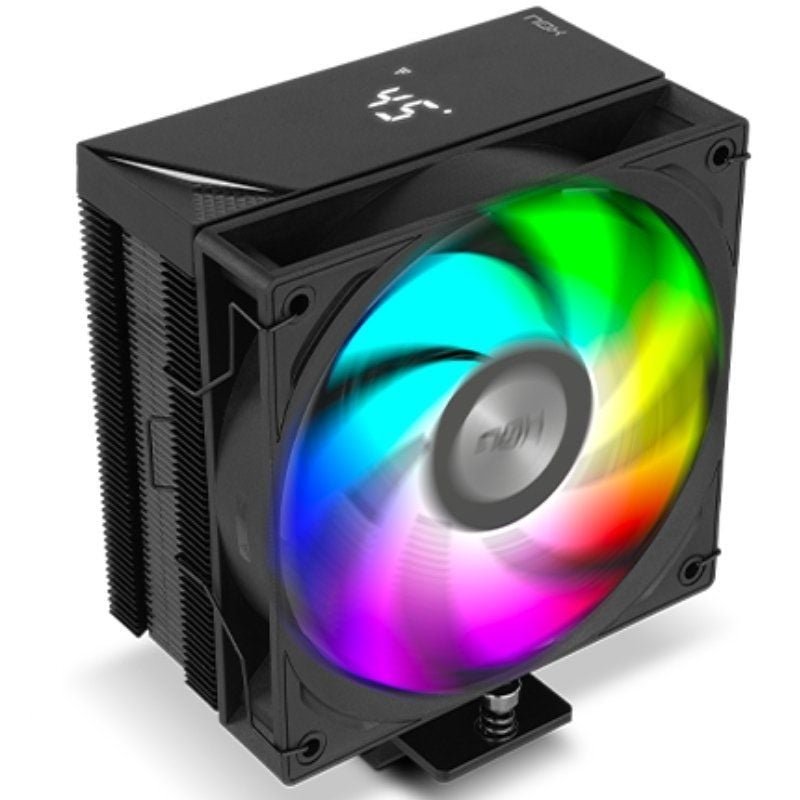 Ventilador com Dissipador Nox Hummer H-500 12cm