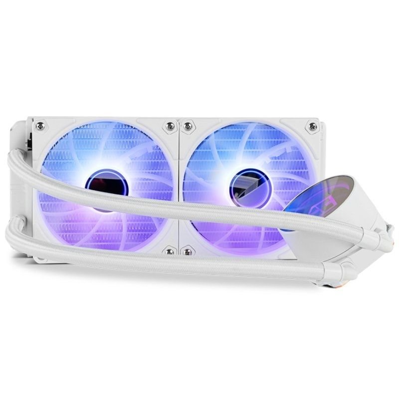 Sistema de refrigeração líquida Nox M-240 ARGB