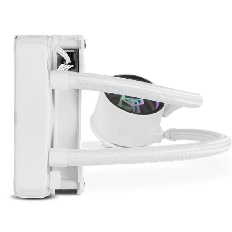 Sistema de refrigeração líquida Nox M-240 ARGB