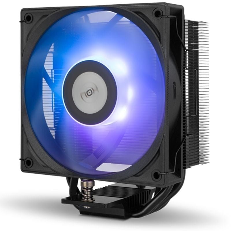 Ventilador com Difusor Nox Hummer R-400 ARGB 12cm