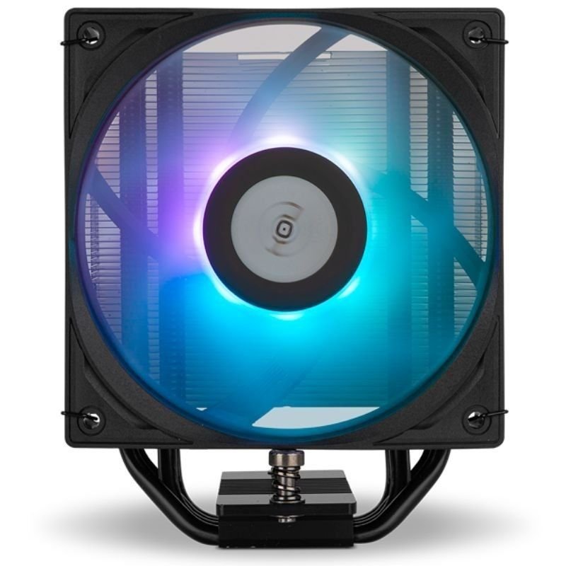 Ventilador com Difusor Nox Hummer R-400 ARGB 12cm