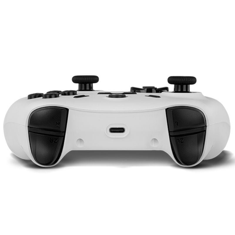Gamepad Krom Kadoer sem fio | Branco