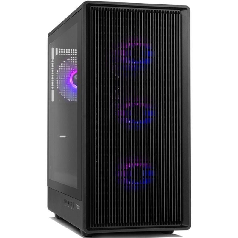Caixa de jogos Semitorre Nox Infinity IOTA