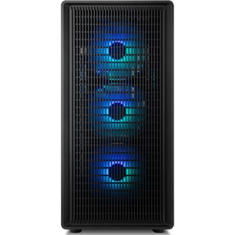 Caixa de jogos Semitorre Nox Infinity IOTA
