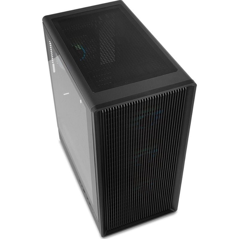 Caixa de jogos Semitorre Nox Infinity IOTA