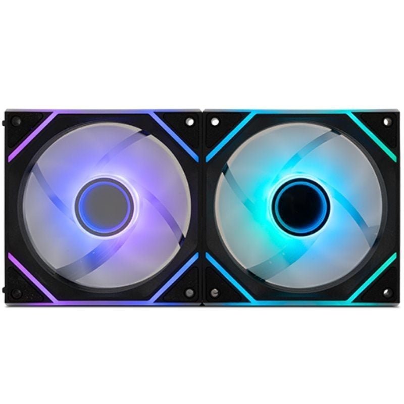 Pack Ventiladores Nox 3 Pro Link
