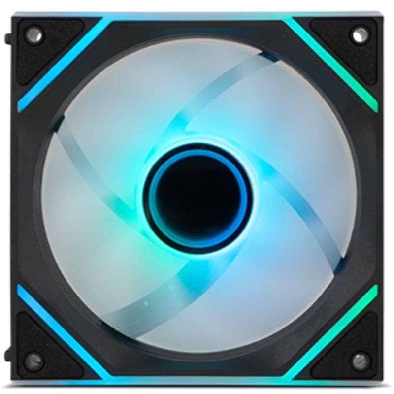 Pack Ventiladores Nox 3 Pro Link