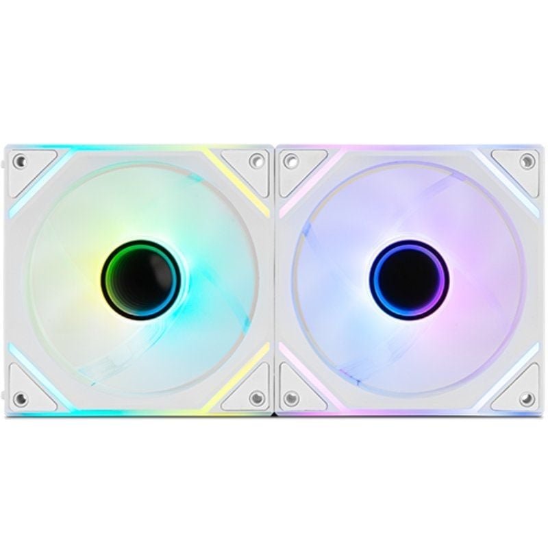 Pack Ventiladores Nox 3 Pro Link